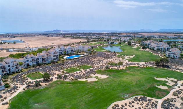 Nouvelle construction - Villa - Sucina