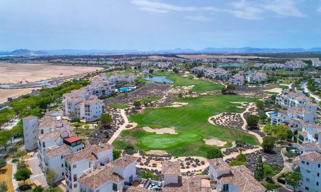 Nouvelle construction - Villa - Sucina