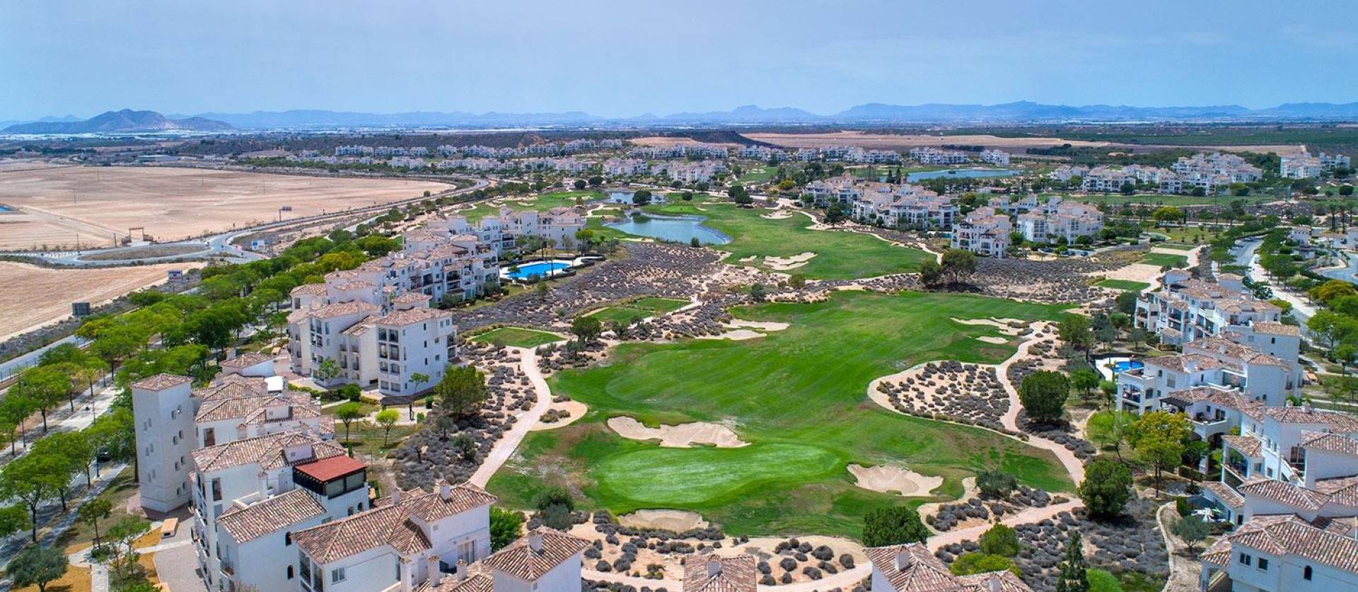 Nouvelle construction - Villa - Sucina