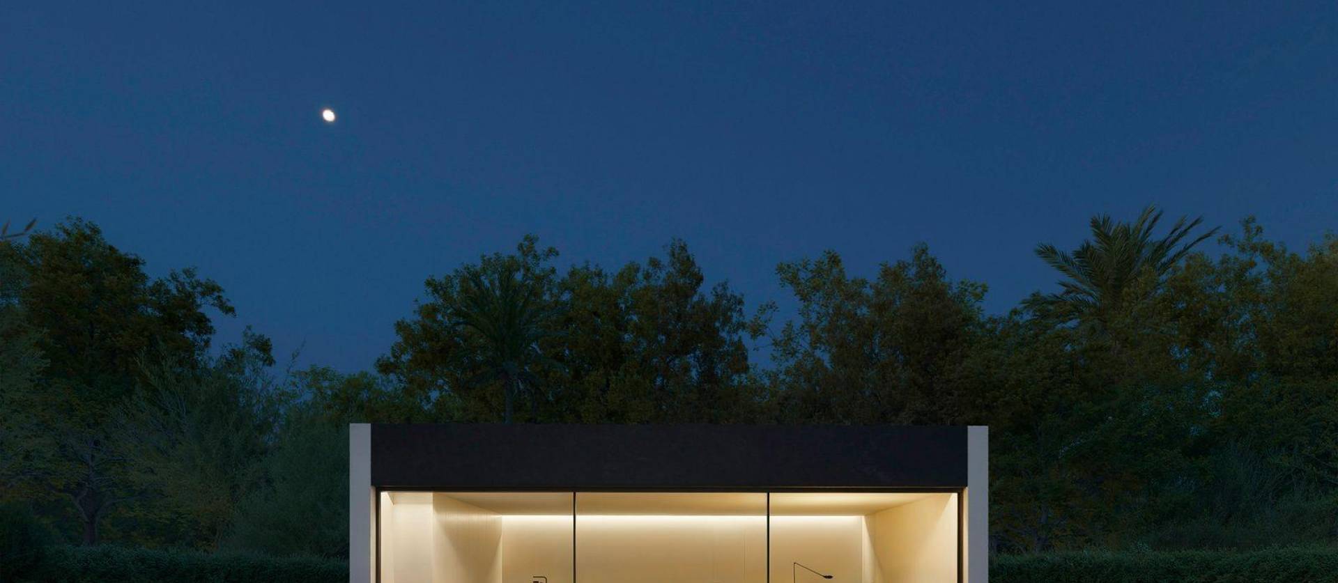 New Build - Villa - Benidorm - Urbanizaciones