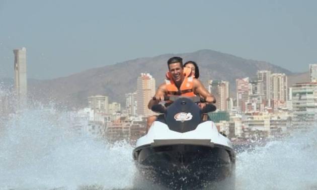 New Build - Villa - Benidorm - Urbanizaciones