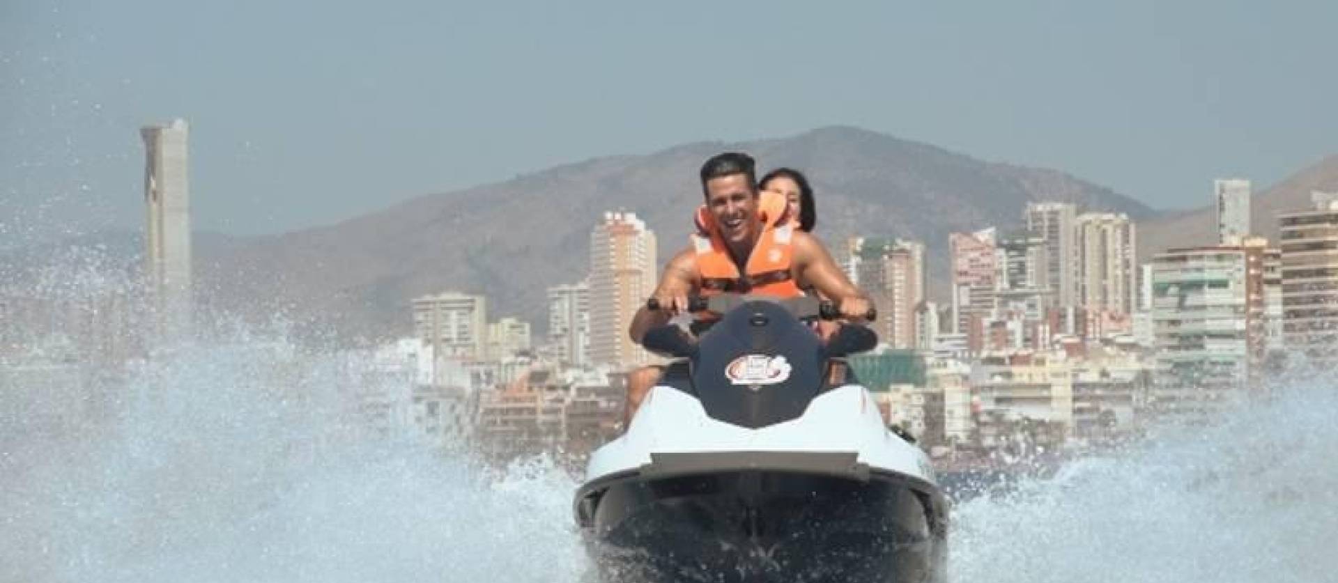 New Build - Villa - Benidorm - Urbanizaciones