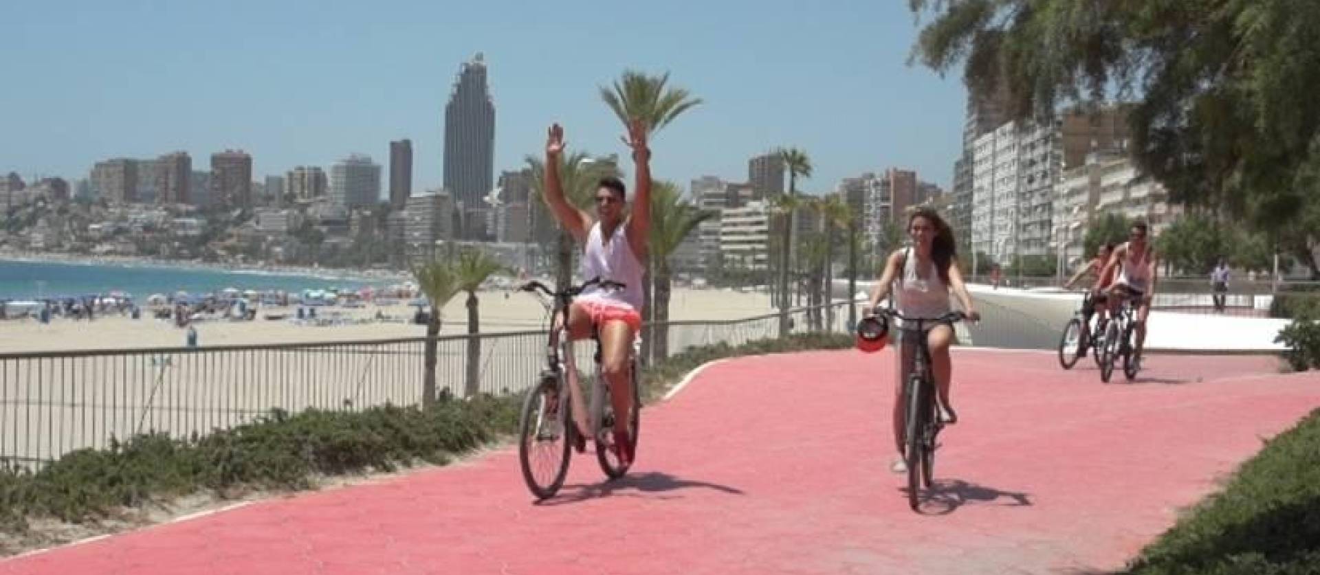 New Build - Villa - Benidorm - Urbanizaciones