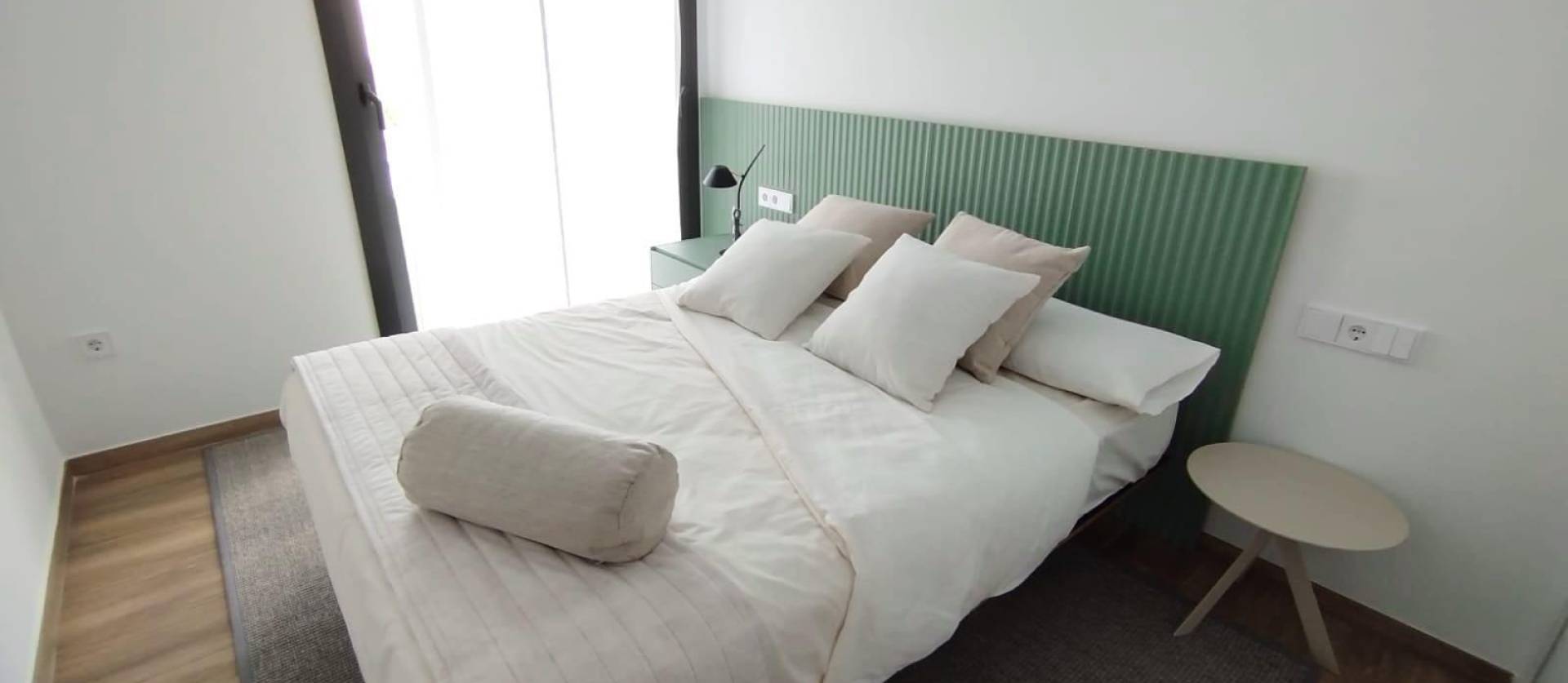 New Build - Villa - Polop - PAU 1