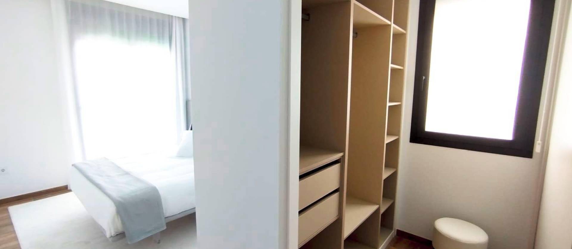 New Build - Villa - Polop - PAU 1