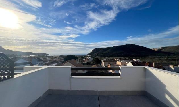 New Build - Townhouse - La Union - centro