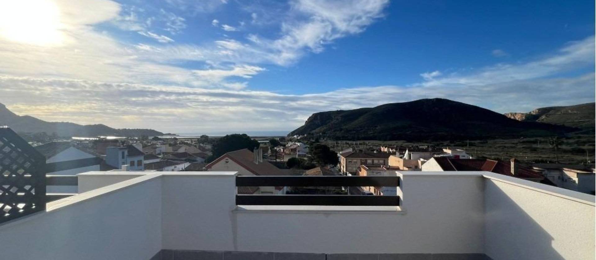 New Build - Townhouse - La Union - centro