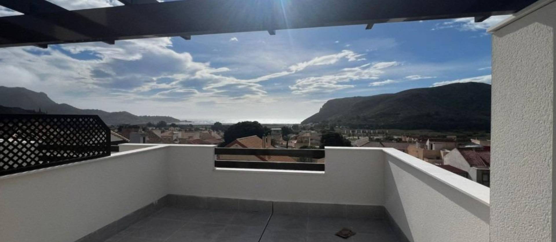 New Build - Townhouse - La Union - centro