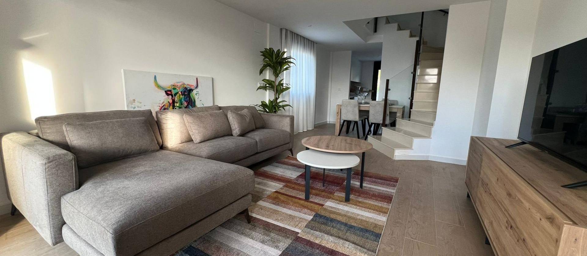 New Build - Townhouse - La Union - centro