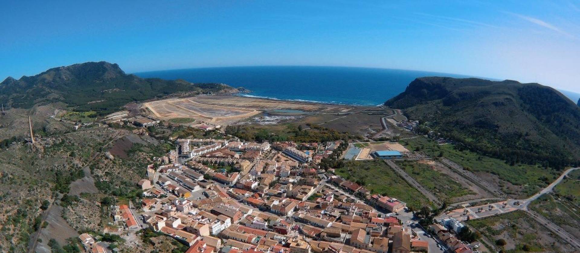 New Build - Townhouse - La Union - centro