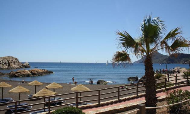 New Build - Townhouse - La Union - centro