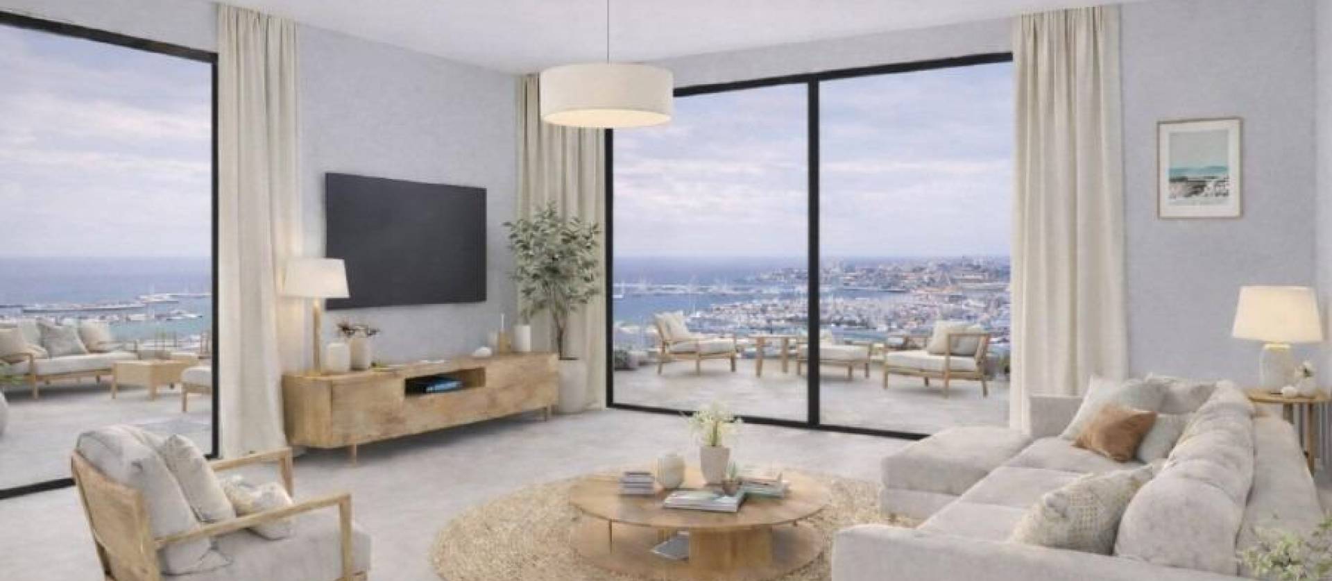 New Build - Apartment - Torrevieja - Center