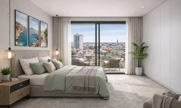 New Build - Apartment - Torrevieja - Center