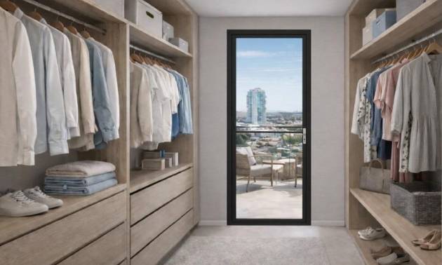 New Build - Apartment - Torrevieja - Center