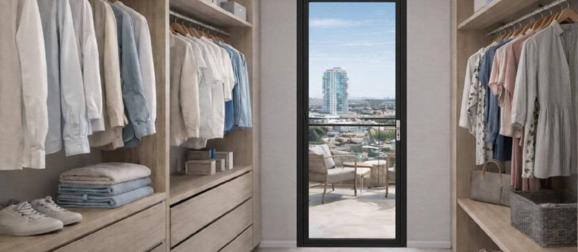 New Build - Apartment - Torrevieja - Center