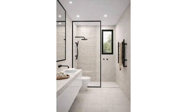 New Build - Apartment - Torrevieja - Center