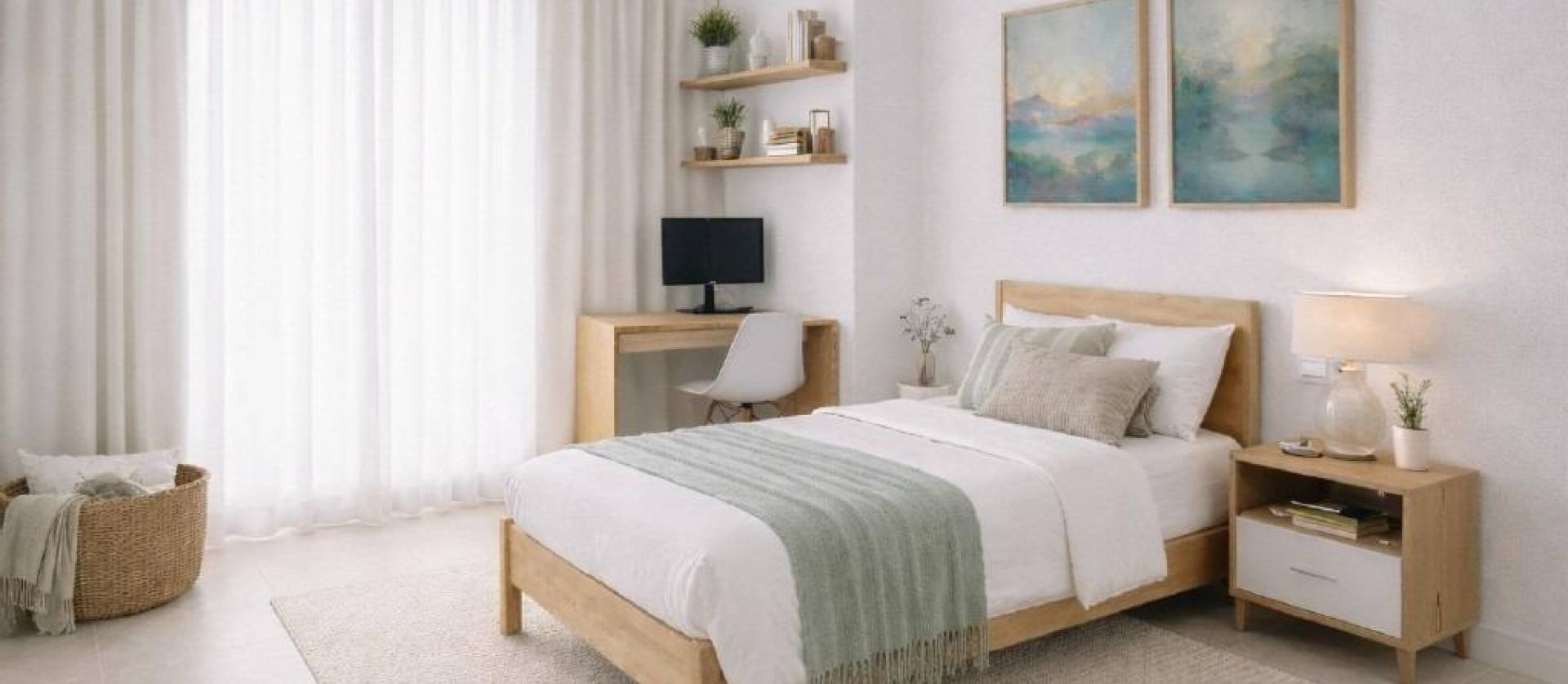 New Build - Apartment - Torrevieja - Center