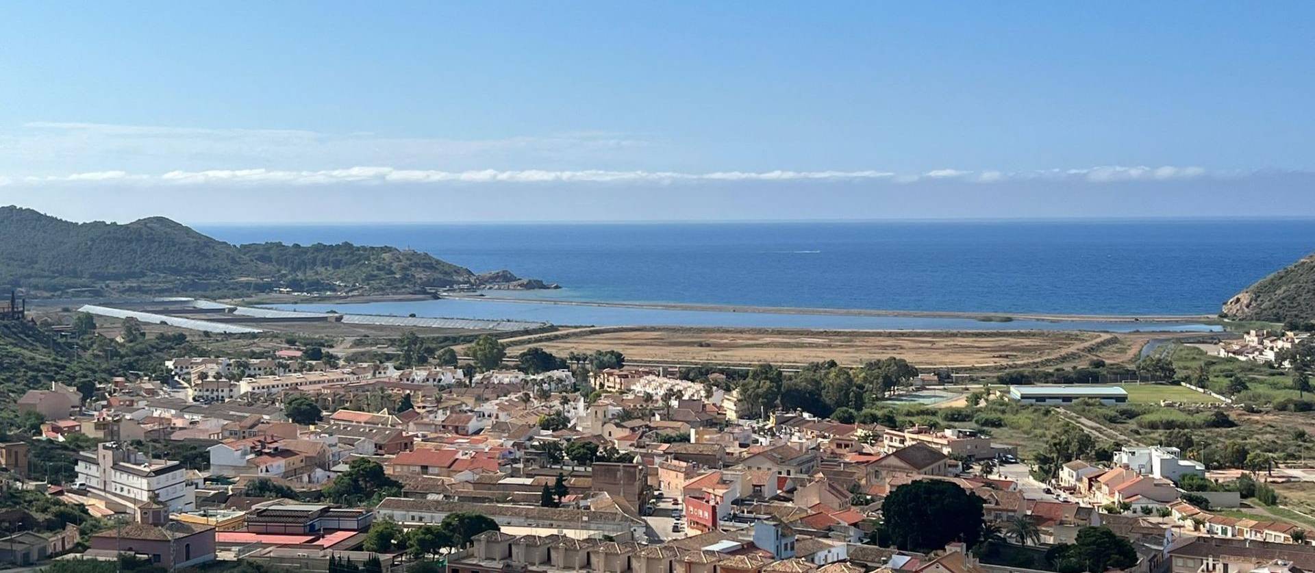 New Build - Townhouse - La Union - centro