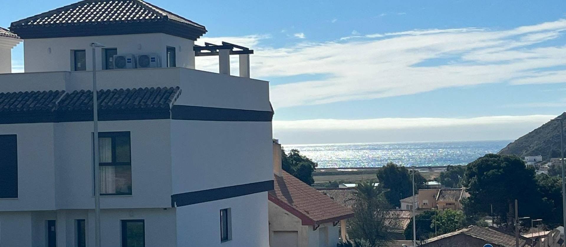 New Build - Townhouse - La Union - centro