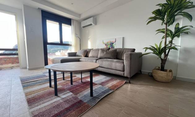 New Build - Townhouse - La Union - centro