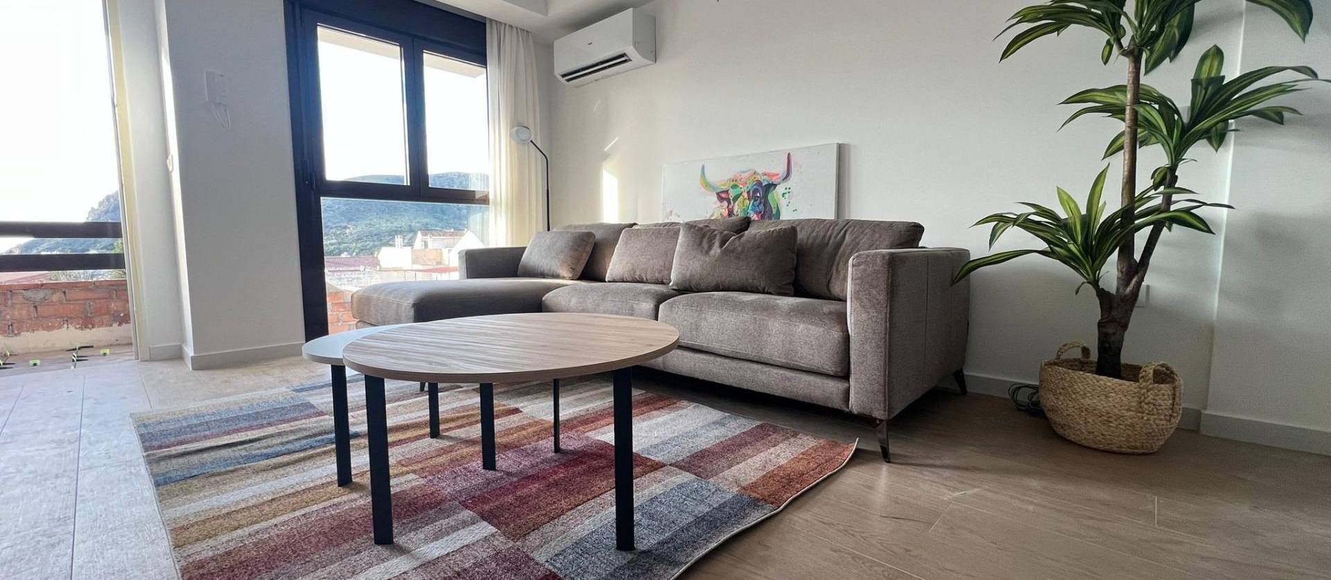 New Build - Townhouse - La Union - centro