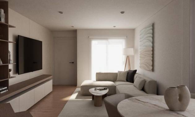 New Build - Townhouse - La Union - centro