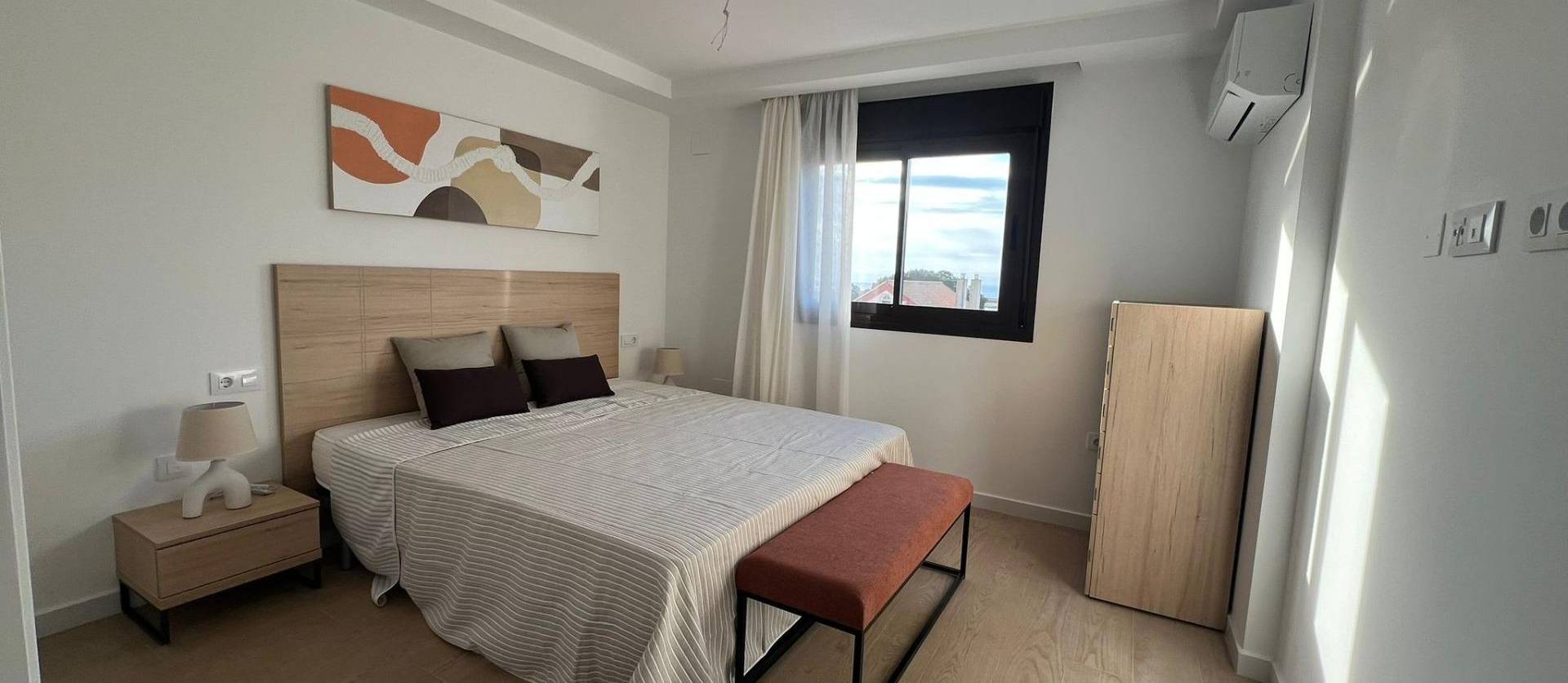 New Build - Townhouse - La Union - centro