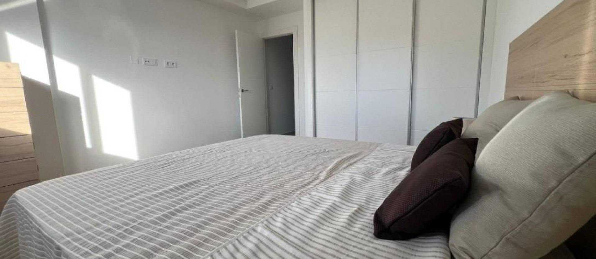 New Build - Townhouse - La Union - centro