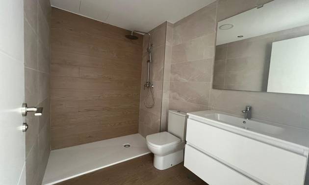 New Build - Townhouse - La Union - centro