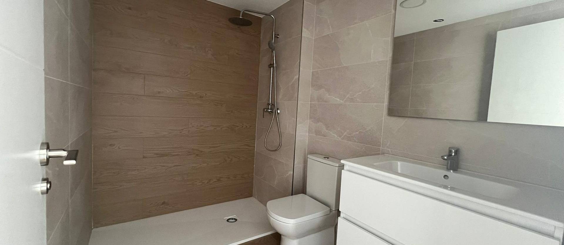 New Build - Townhouse - La Union - centro