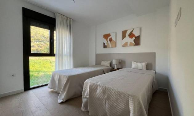 New Build - Townhouse - La Union - centro