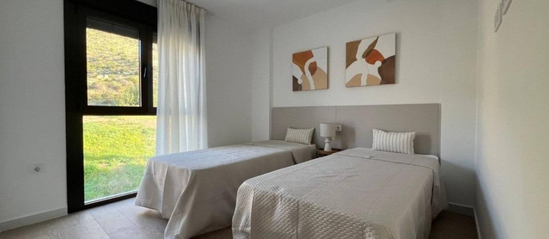 New Build - Townhouse - La Union - centro