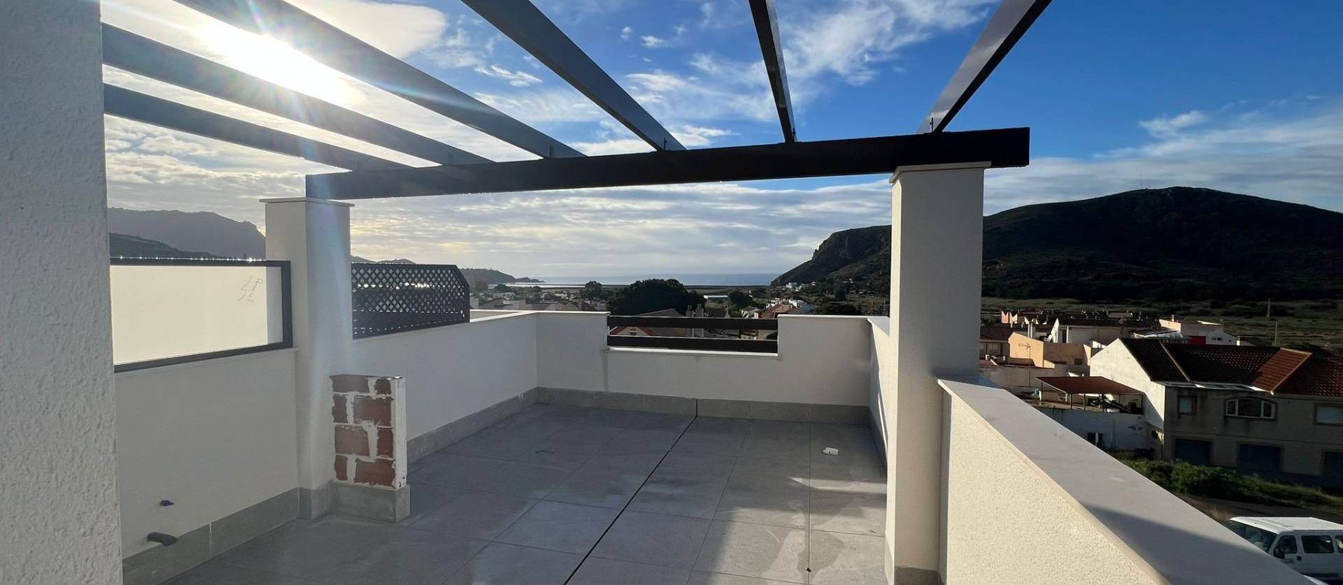 New Build - Townhouse - La Union - centro