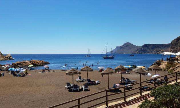 New Build - Townhouse - La Union - centro