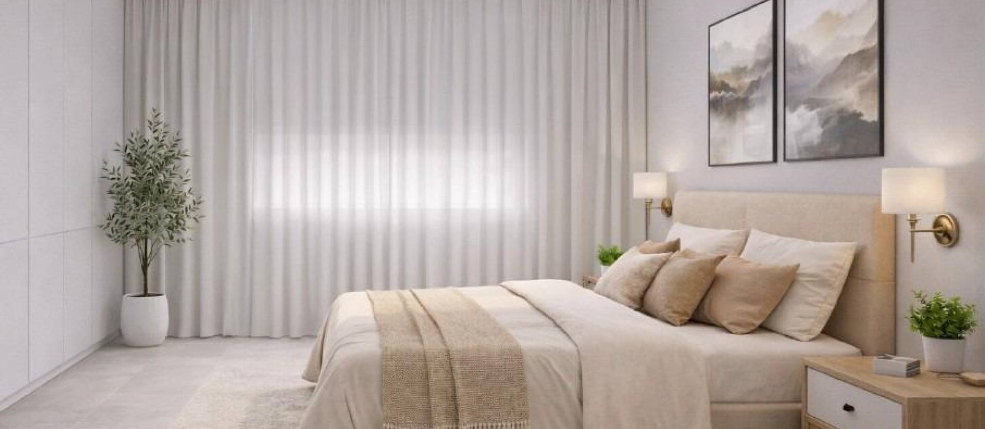 New Build - Apartment - Torrevieja - Center