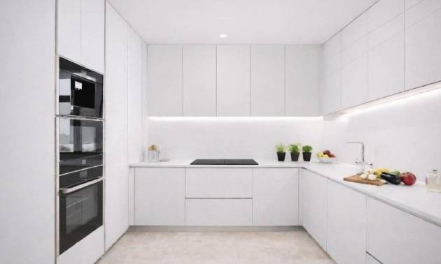 New Build - Apartment - Torrevieja - Center