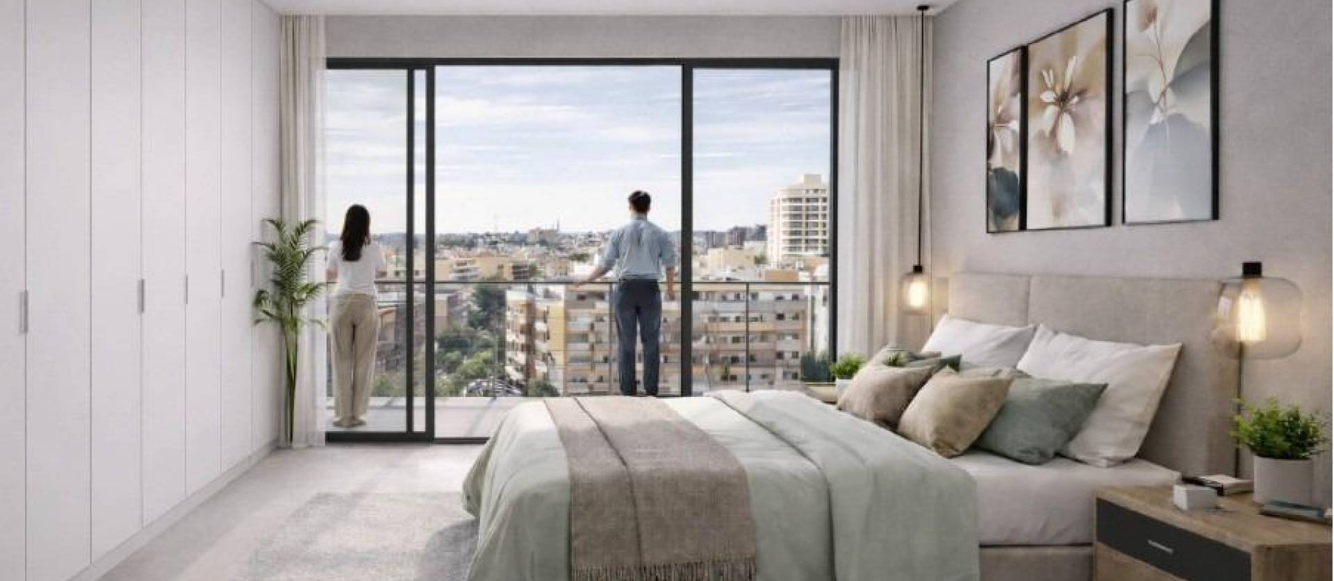 New Build - Apartment - Torrevieja - Center