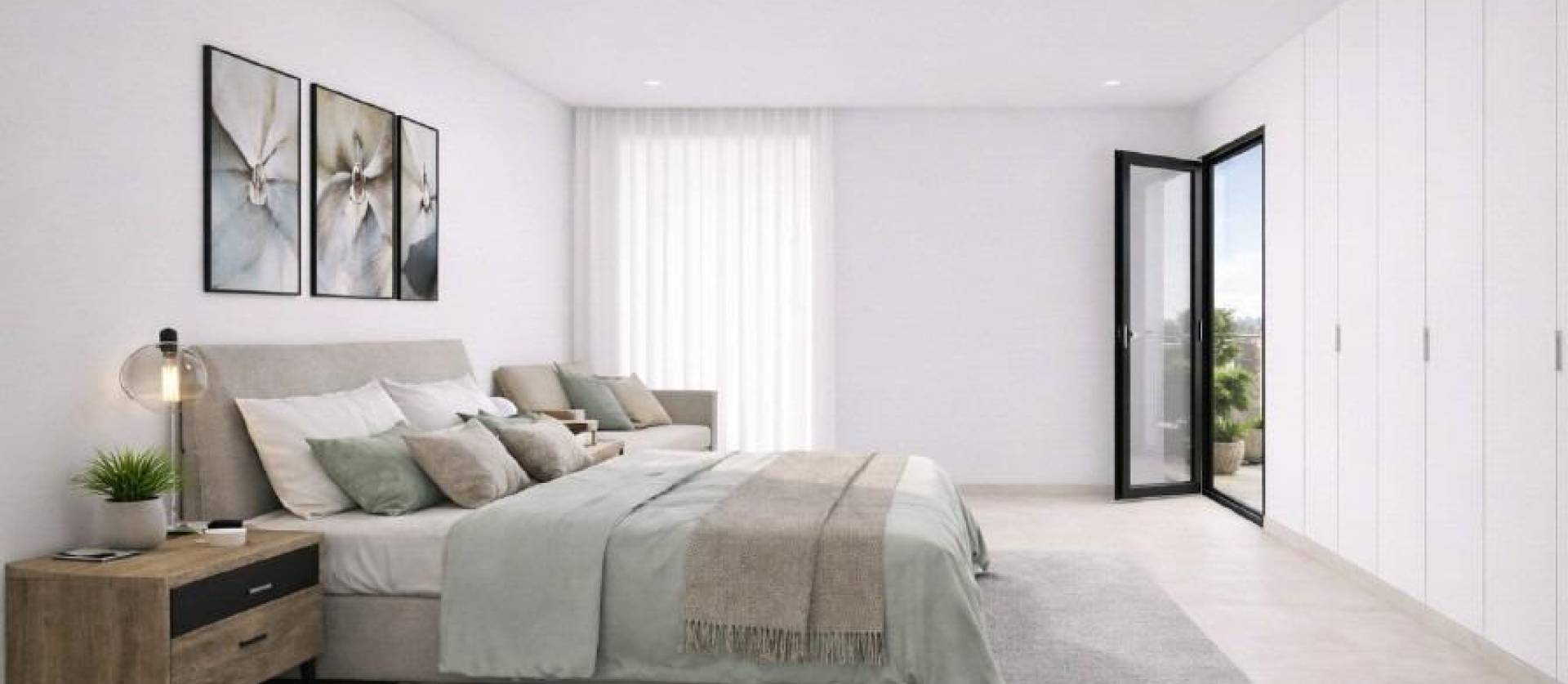 New Build - Apartment - Torrevieja - Center