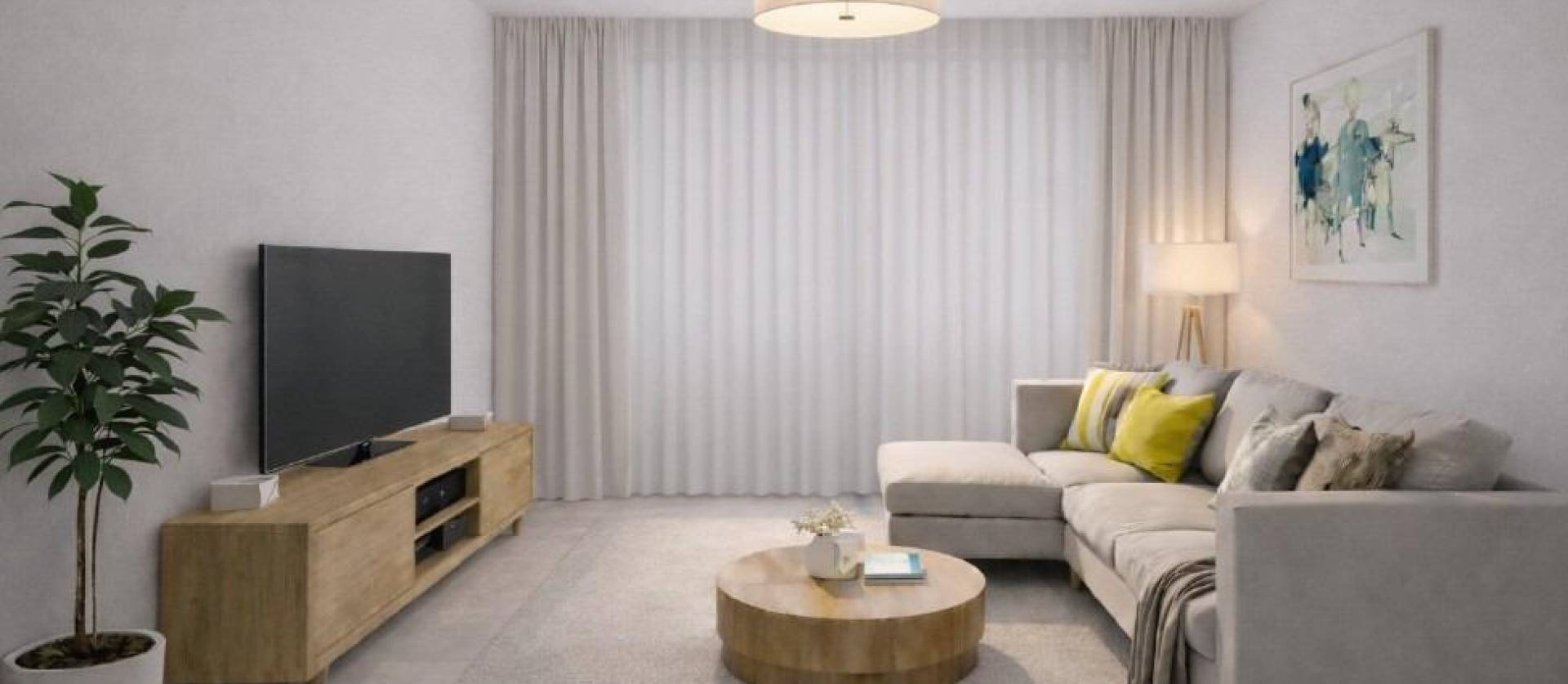 New Build - Apartment - Torrevieja - Center