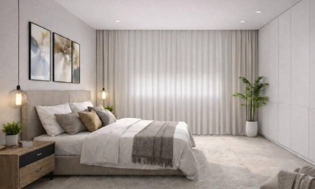 New Build - Apartment - Torrevieja - Center