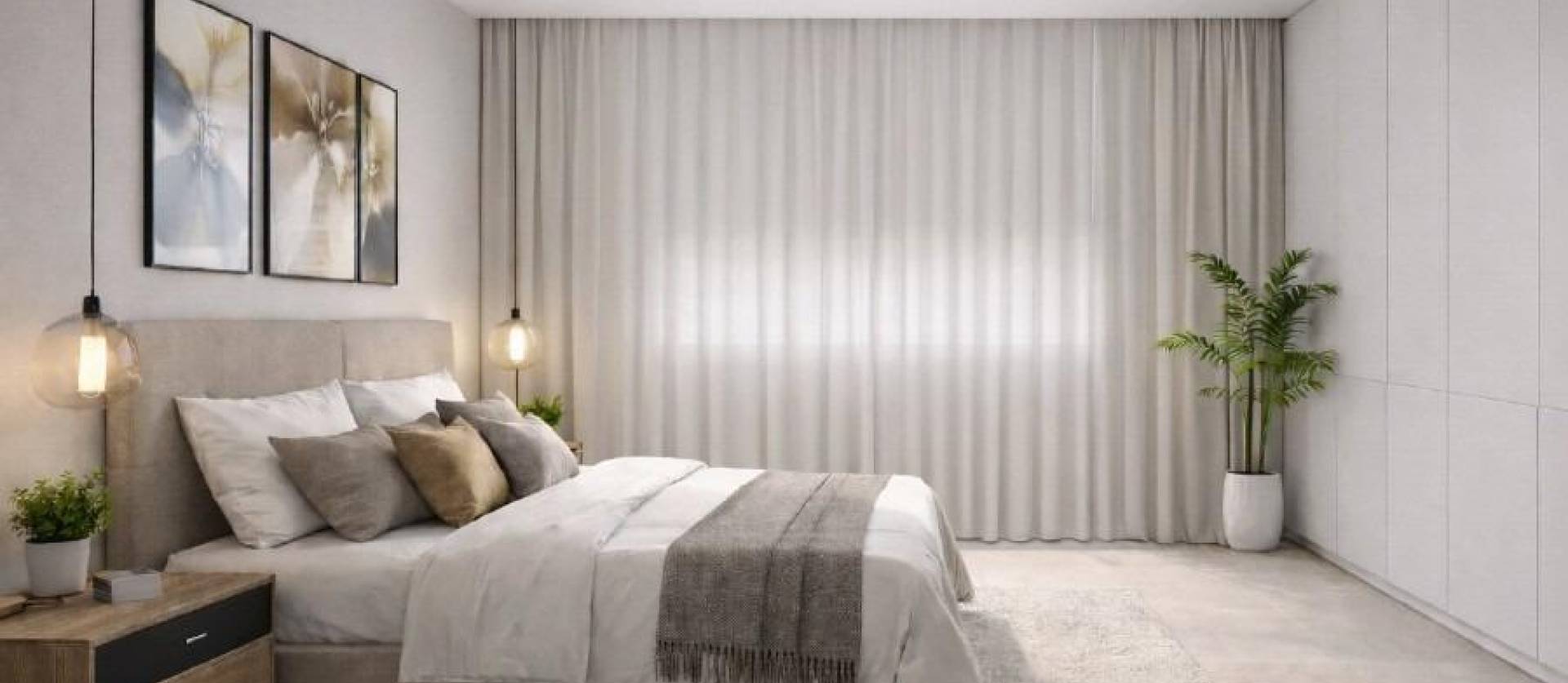 New Build - Apartment - Torrevieja - Center