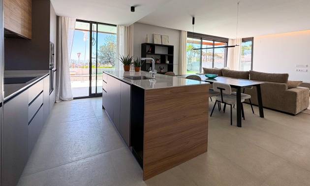 New Build - Villa - Polop