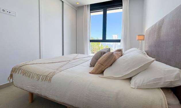 New Build - Villa - Polop