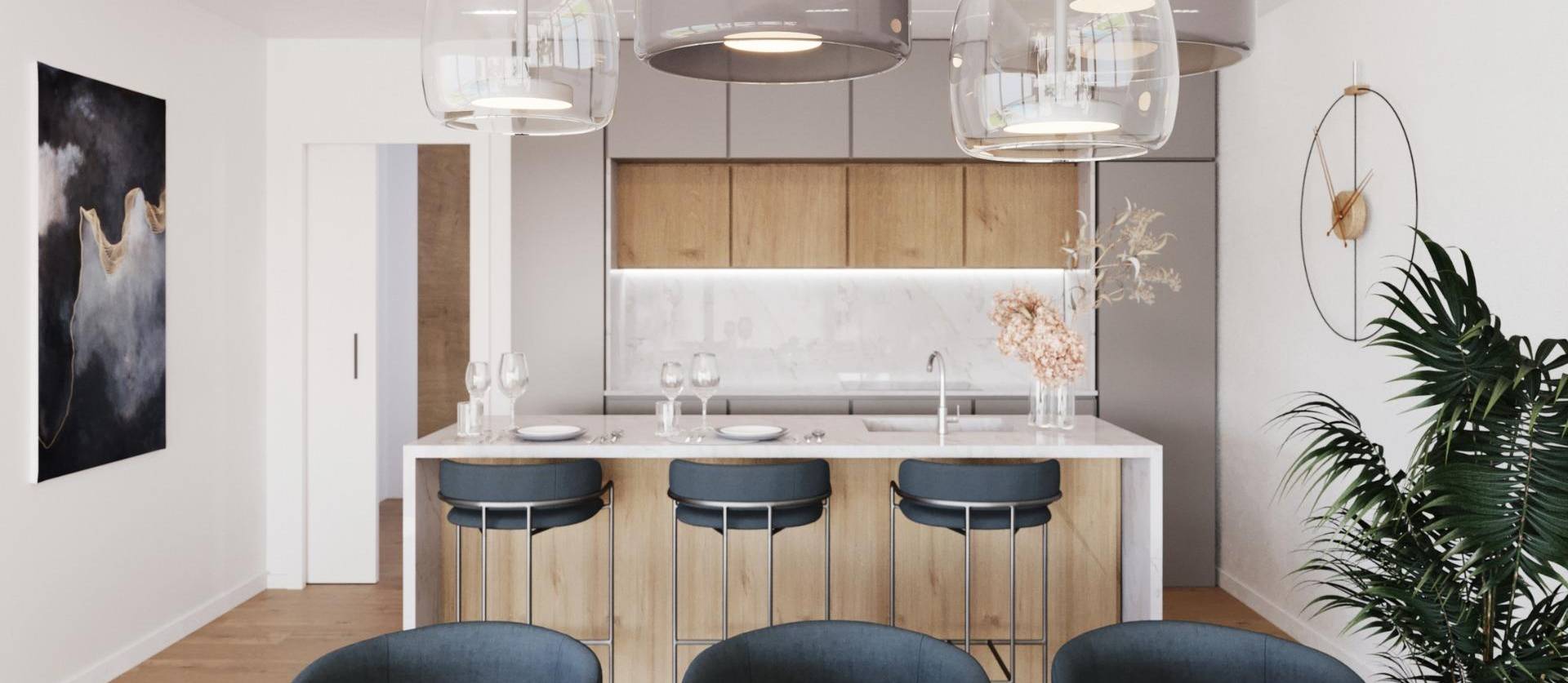 New Build - Villa - Polop