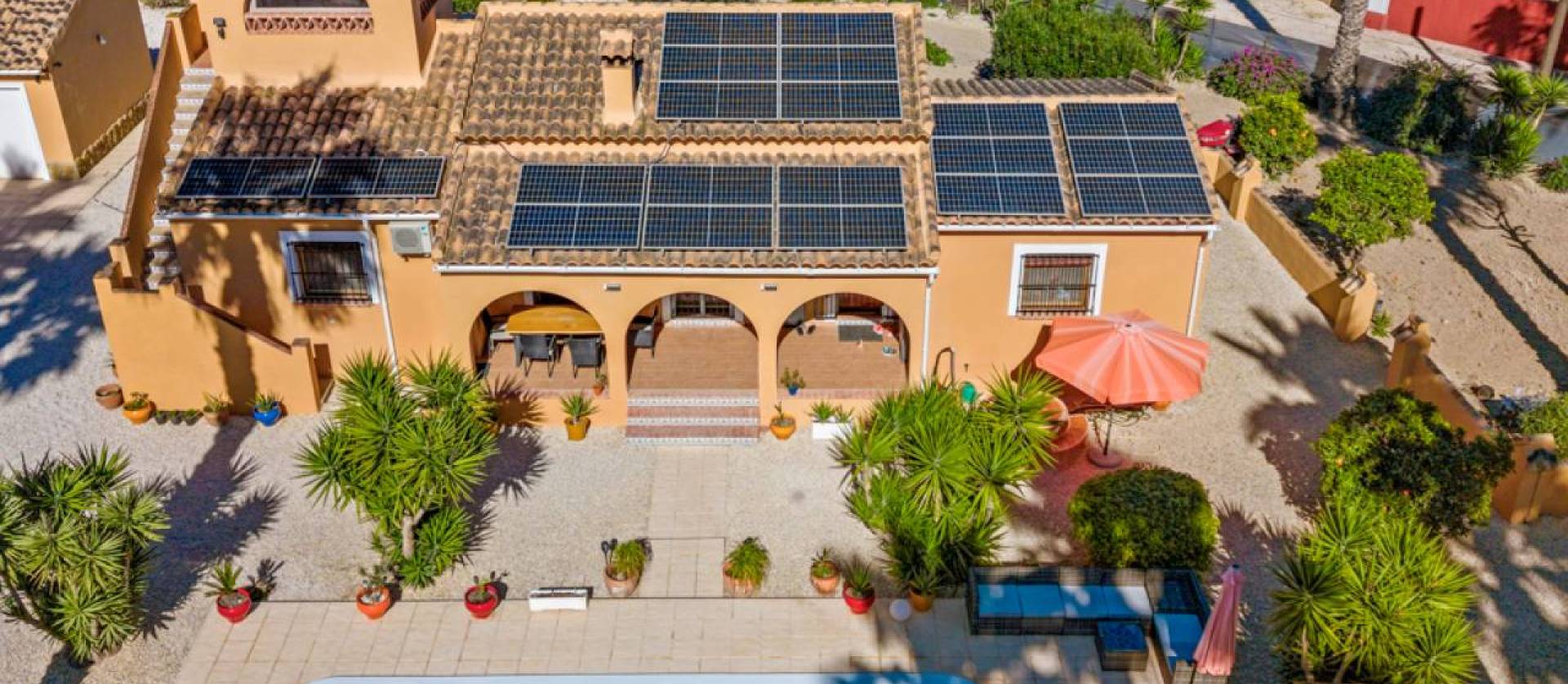 Sale - Country House - Rafal