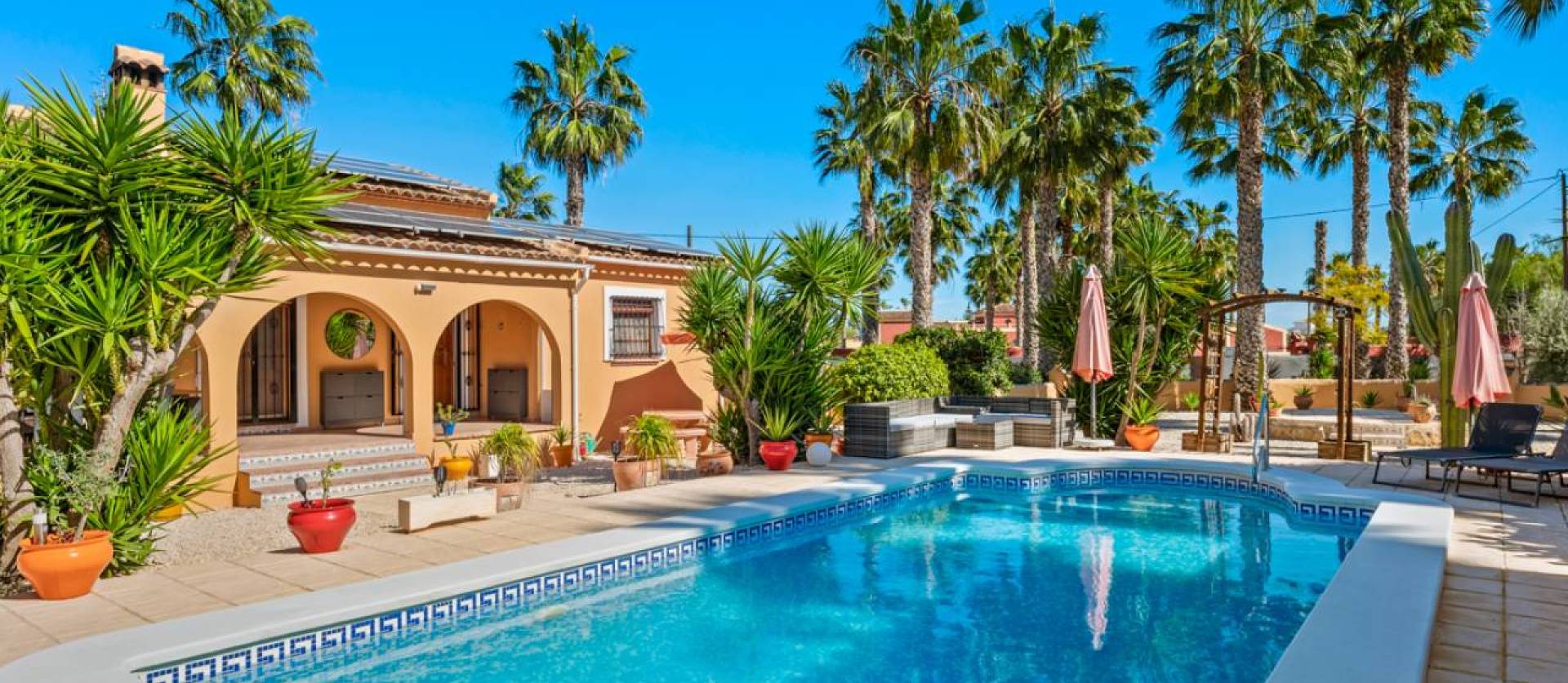 Sale - Country House - Rafal