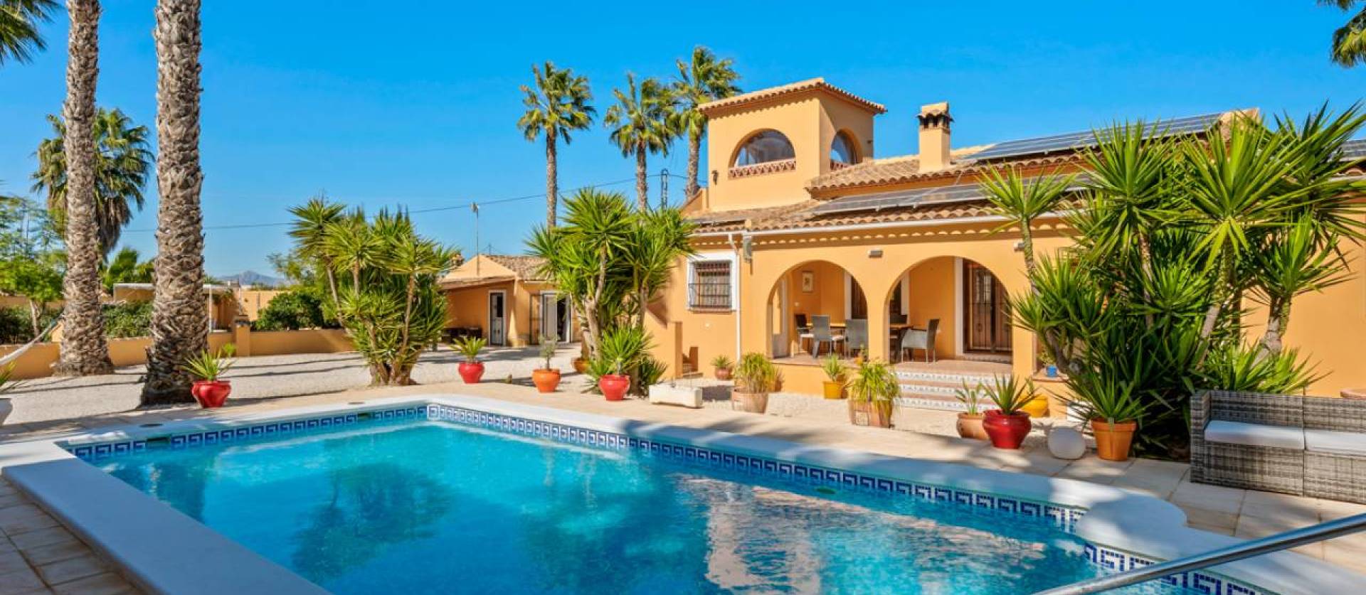 Sale - Country House - Rafal