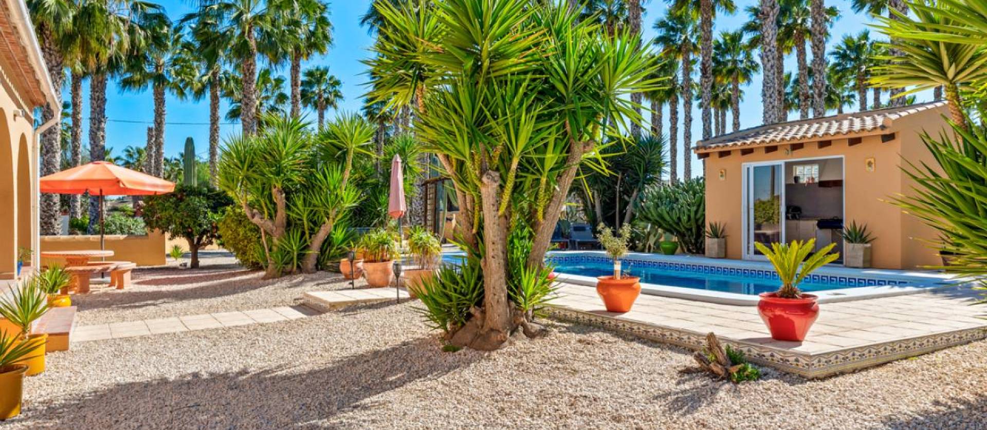 Sale - Country House - Rafal