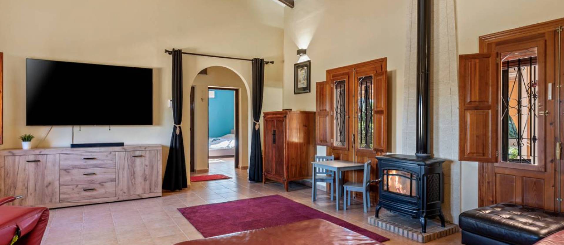 Sale - Country House - Rafal