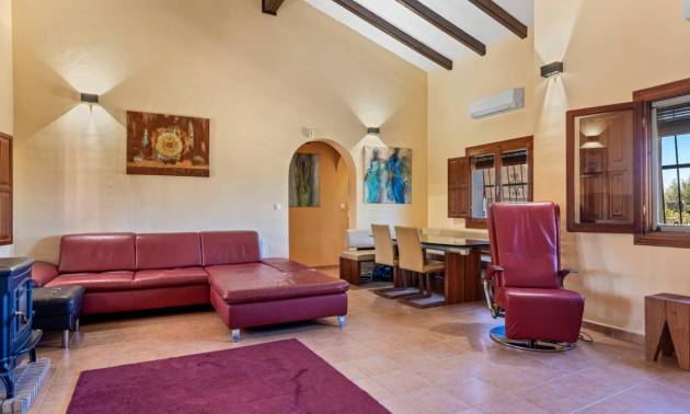 Sale - Country House - Rafal